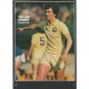 Signed picture of Trevor Cherry the Leeds United footballer.
